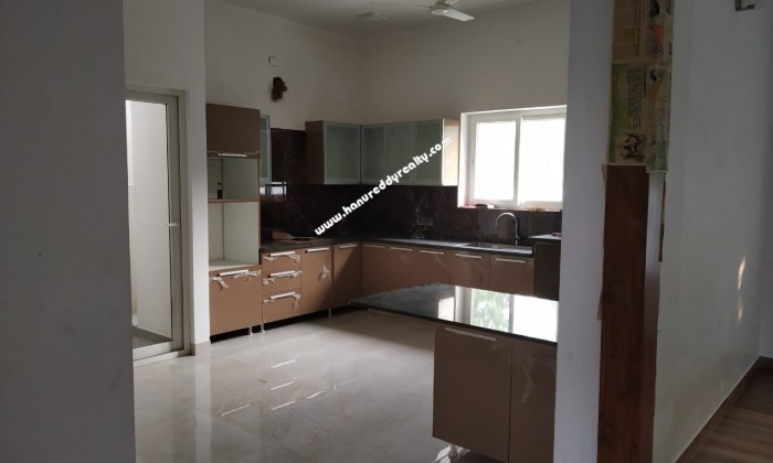 3 BHK Independent House for Sale in Panaiyur
